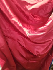 BUNDLE LOT Dance Sportswear Costume Fabric 4 way stretch synthetic sheer