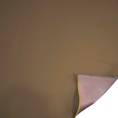 Marquis Boat 3/16 Foam Back Vinyl 8066742 | Smoky Topaz 54 Inch (YD)
