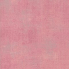 Moda GRUNGE 30150 471 Sweetheart Pink Mauve BASIC GREY Quilt Fabric