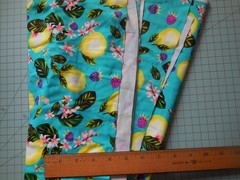 4 Yards Lot High Quality Swimsuit Spandex Fabric Stretch Knit Swim Dance Workout