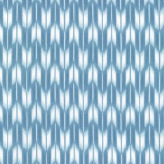 KAUFMAN – Shibori Blues by Sevenberry – Geometric – Blue 1/4yd