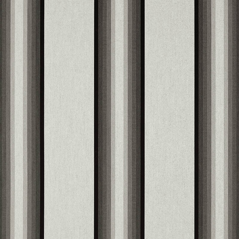 Awning / Marine Fabric – Sunbrella® Grey / Black / White 46″ 4799-0000