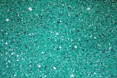 TURQUOISE SAND LIKE BLENDER – 100% COTTON FABRIC