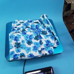 Fabric Remnant Lot Repro TRUE Vintage Scrap Grab Bag All Types Quilt Craft 5 Lb