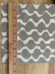 Benartex quilt fabric 8 Swatches Floor Model Sampler Approximately 10”x8”