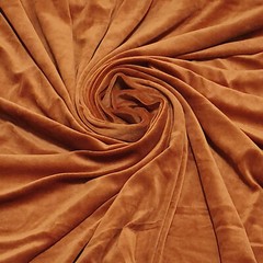 Soft Cotton Modal Velour Stretch Velvet Fabric Pants Blazer Hoddie Bedding 60″W