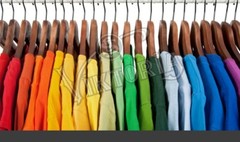 3 x Viktoria® Hand Fabric Clothes Tie Dye 59 COLOURS for 200 gr Fabric US Stock