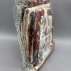 Scarlet Thread Small Summer Fun Fabric Quilt Bundle River Song