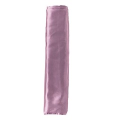Violet Amethyst SATIN FABRIC 54″ x 10 yards Bolt Crafts Sewing Put-up Wedding