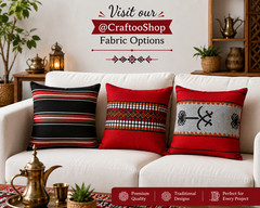 Sofa Fabric Jalsa By Yard, Majlis Crafts Supply, Home Arab Furniture Designs