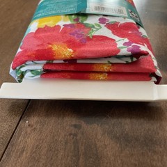 Brand New Pioneer Woman Breezy Blossom 1 YD Fabric Cut 100% Cotton Floral Spring