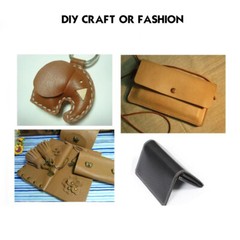 Faux Leather Upholstery Vinyl Fabric for Sofa Bags Chairs Car Seats DIY Crafts