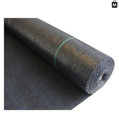 5oz Weed Barrier Mat, 3ft x 250ft – Durable Eco-Friendly Landscape Fabric