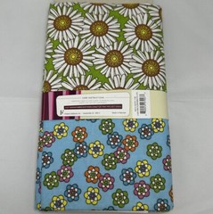 Creative Cuts Super Singles, 2 One Yard Pieces 100% Cotton Premium Quilt Fabric