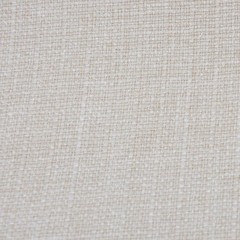 Solid Ivory Pattern Fabric By The Yard 9OZ 100% Polyester Upholstery Sewing