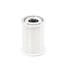 Dritz Invisible Thread, 150 Yards – Clear Thread Blends 150-Yards,