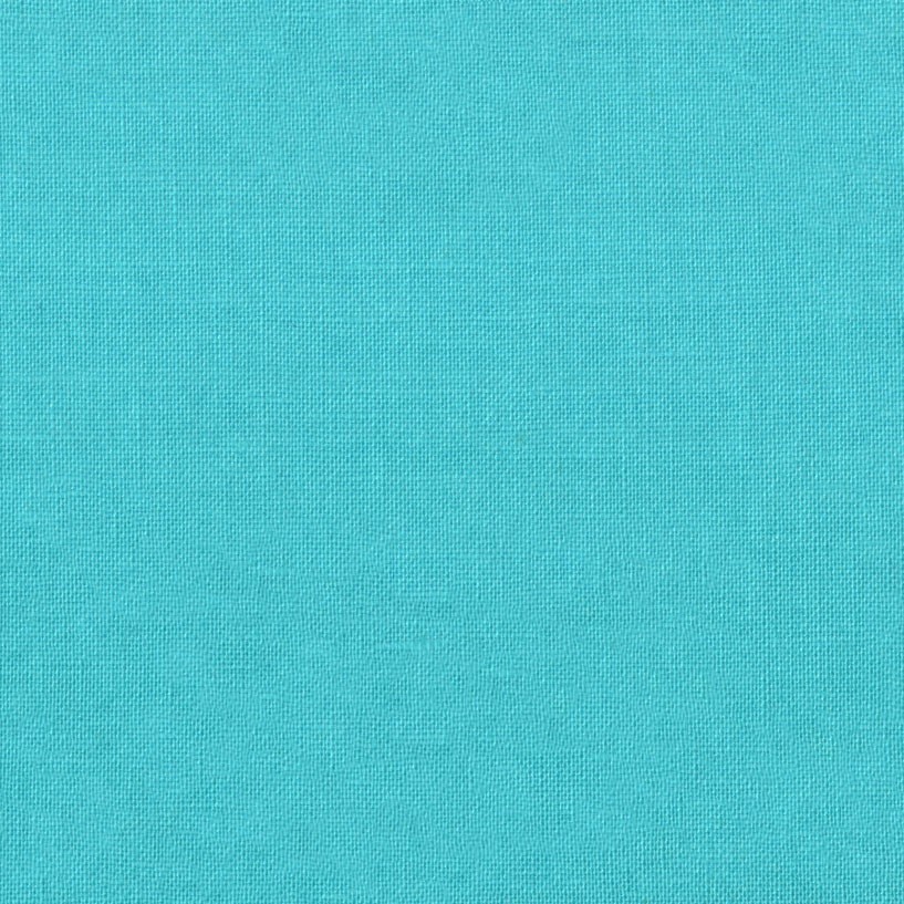 Cotton Quilt Fabric, Turquoise Suede from Cotton Couture, Marbled Tonal Fabric