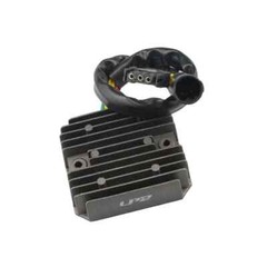 New Motorcycle Regulator Rectifier Fit For BMW F650CS F650GS Dakar F800GS F800ST