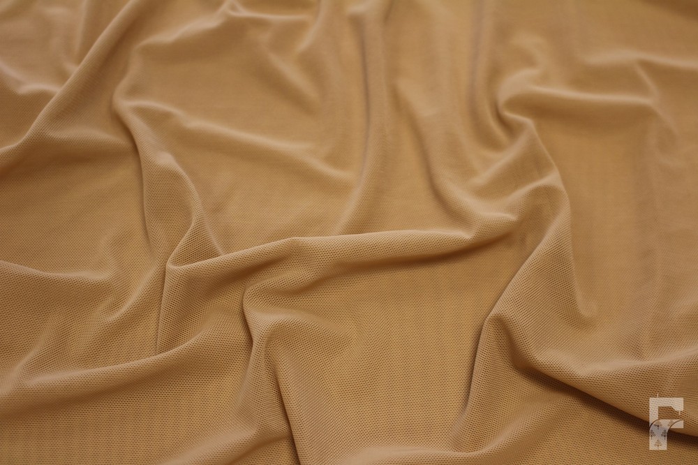 Power Mesh/Net Fabric (4 Way Stretch) width 150cm ideal as a base for clothing