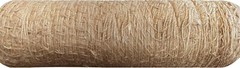 Natural Erosion Control Jute Netting Soil Saver Mesh Blanket Burlap Netting