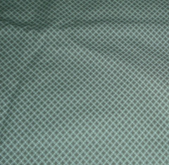 2 Coordinating Cover Story by Thimbleberries 2007 RJR Fabrics both cuts 23.5 L