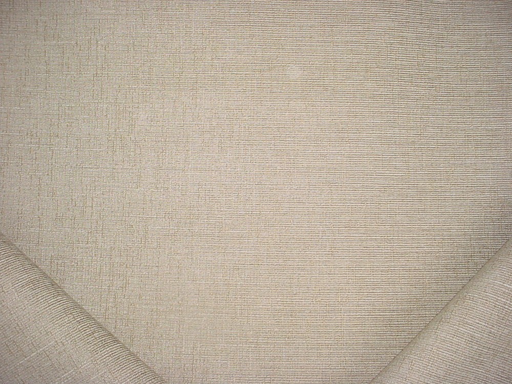 6Y Holly Hunt Great 3276 Pillow Talk Linenesque Weave Drapery Upholstery Fabric