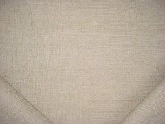 6Y Holly Hunt Great 3276 Pillow Talk Linenesque Weave Drapery Upholstery Fabric
