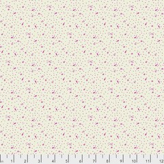 💖🐠Tula Pink Zuma Glitter Litter Glow Fish PWTP125 FQ OOP RARE FIND⚓️