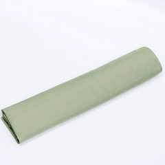 SAGE GREEN POLYESTER FABRIC 54″ x 10 yards Bolt Put-up Wedding Party Supplies