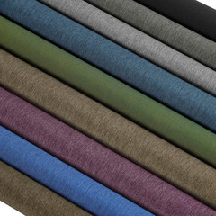 Waterproof Canvas Fabric by the Yard 600D Upholstery Fabric 58X36Inch Blue | Out