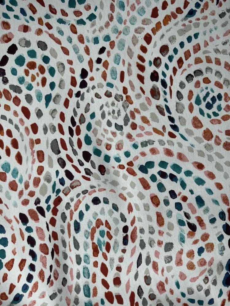 Fascination – Richloom Cotton Canvas Fabric