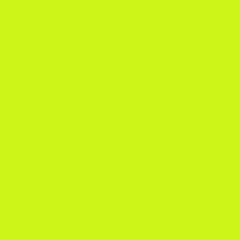 Neon Yellow Matte Tricot Swimwear Activewear Sportswear SPandex swimsuit