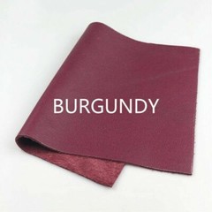 30CM X 60CM Genuine Real Leather Fabric Hide Cut Scrap Upholstery Material Craft