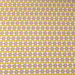 Daiwabo (Made in Japan) Floral Neats, Light Weight Cotton Canvas, Fantastic! BTY