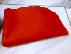 Multi-Color2 lbs Lot of Felt Fabric