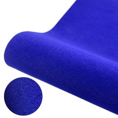 Self Adhesive Faux Suede Fabric Wrap Film Sticker Stretch Diy Car Interior Craft