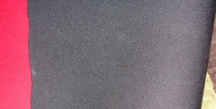 WET SUIT TYPE MATERIAL – NEOPRENE SPONGE 3 FEET X 4 FEET