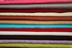 60″ TWO TONE CHIFFON Wholesale Fabric 100% Polyester–15 Yard Bolt–10+ Colors