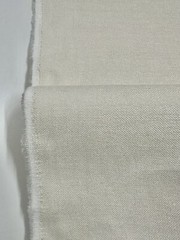 Knoll Cameo in Buff, 8y16in, Modern Upholster, Soft Chenille hand