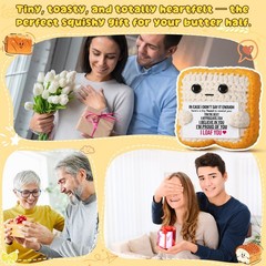 Anniversary Wedding Gifts for Him, Husband, Boyfriend – Valentines Day Romant…