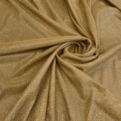 Glitter Lurex Knit Fabric – 60″ Wide Sparkle Spandex with Foam Bonding