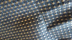 Wool and silk blend Holland and Sherry Jacket fabric 2.3 Yds x 60″ W