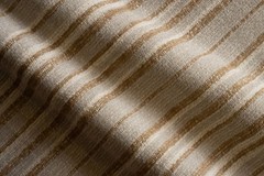 Perennials Striped Outdoor Fabric- Sake Stripe / Jasmine 1.45 yds 894-794