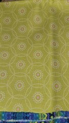 Westminster Fibres Etc 3 Yrds Complimentary Quilting Fabrics 1 Yard Each Piece