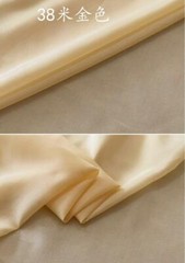 50% Silk 50% Cotton 9mm Lining Fabric solid colors 55″ wide by the yard 1 meter