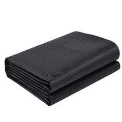 60×40 Inches Antislip Cloth, Vinyl Primary Cloth Backing Fabric, Rug Backing …