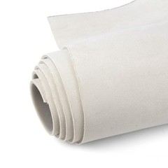 Multi Size Optional Beige Suede Headliner Fabric Roof Upholstery Repair Replace