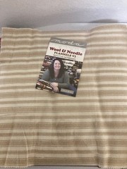 Moda – Wool & Needle – Flannels VI – Primitive Gatherings – Layer Cake – New