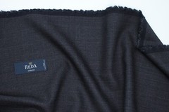 Reda worsted wool Italian suiting fabric made for Hugo Boss premium quality suit