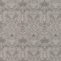 Stiletto Grunge By BasicGrey For Moda – Medium Grey Eloise Lace #30614-17